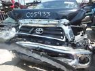 257-52548 08 Toyota Tundra Speedometer 1321568