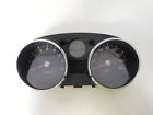 0803250053b 166896944lkq Nissan Rogue Awd Mph Speedometer Speedo Head Cluster Miles Oem