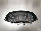 0848720 Speedometer 2012 Oem Volkswagen Passat