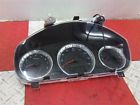 257-52628 09 10 Hyundai Sonata Speedometer