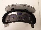 299368 09 6 Mph Rx450h Speedometer Cluster Thru Fwd 10 Lexus