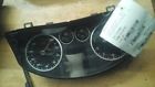5n0920961x 09 Vw Tiguan Speedometer Instrument