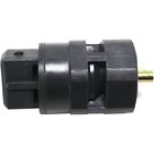 090-5039 Beck Arnley Speed Sensor New Mitsubishi Montero Sport 049797790602