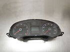 0926140 Jetta Speedometer Oem 2011 Volkswagen 2012