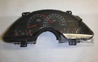 09380651 120570548 99 00 01 02 Chevrolet Camaro 3.8l Speedometer Speedo Cluster Mph 90k Oem Lkq 03618
