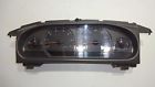 257-03437 09383776 Gm Speedometer Us Cluster