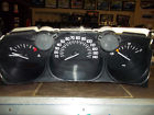 257-03602 09384954 Speedometer Instrument Cluster Us