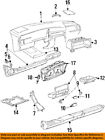 095409197a Volkswagen Vw Oem Cabrio Instrument Panel Sensor