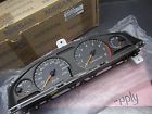 361933 1.8l 02 63k Shipping Abs Mph Free Gxe Cluster Sentra Speedometer