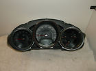 20876434 10-11  Cadillac Cts ...speedometer..cluster.
