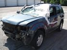 257-05892 10 11 Ford Escape Speedometer