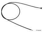 10.702 Wd Express Cofle Speedometer Cable Fits Volkswagen Transporter Mfg Number