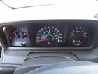 257-06281 10 Journey Speedometer Cluster Mph