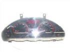 25810792 10 Oem Gmc Cluster Speedometer 91k 08 Head Acadia 09