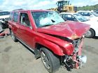 257-06142 10 Patriot Speedometer Mph 120