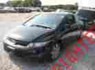 1018526 Civic 06 07 08 09 10 11 Honda Speedometer Upper