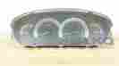 128028366 102058 Hyundai 01 02 03 Elantra Speedometer Speedo Cluster Km Oem