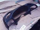 10244170 General Motors Camaro Speedometer Gauge Cluster Dash Bezel Rs Camero