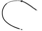 1025amz6392 Bilstein Febi Speedometer Cable 826732131368