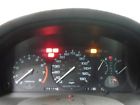 1030946 Speedometer Honda 93 Seiki Accord Sdn Nippon Cluster 92