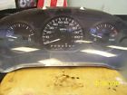 257-04015 1031770 Oldsmobile Silhouette Chevy Venture Speedometer Cluster