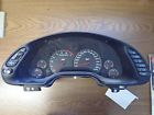 10337630 Instrument Corvette Cluster 1762 Speedometer Id 03 Chevrolet
