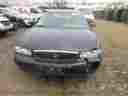 257-03420 10344789 Century 99 00 01 02 03 04 05 Speedometer Cluster Us Id 998038