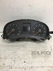 54355 103535262 2011 Volkswagen Jetta Speedometer Head Cluster Oem Lkq