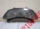 10356459 Read Speedometer 2005 180k Mls Envoy Gmc Cluster Oem