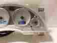 10387096 Buick Rendezvous 05 06 07 Instrument Cluster Speedometer Oem 197 759k