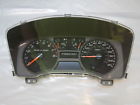 10389322 176049181lkq Chevrolet Chevy Colorado Speedometer Cluster Oem Lkq