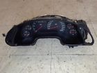 10411393 Gm Corvette Instrument Gauge Cluster Speedometer Non Hud Miles