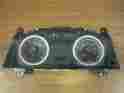 121247395 105705 Ford 10 11 Escape Speedometer Speedo Cluster Km Oem