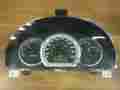 116995474 106650 Chevrolet 04 05 Optra Speedometer Speedo Cluster Km Oem