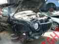 106773 Cluster Jeep Mph 02 Speedometer Trim Black Liberty
