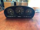 107-542-70-01 1075427001 Electronic 107-542-7001 Instrument 500slc 380slc Mercedes 560sl 380sl Gauges 500sl Cluster