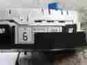 257-60430 10768 Audi 97 A4 Speedometer Instrument Cluster Mph W O Trip Computer