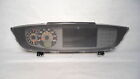 10849bc 193762624lkq Nissan Quest Speedometer Speedo Cluster Display Mph Oem
