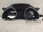 65977 108530491 2014 Audi A5 Speedometer Head Cluster Oem Lkq