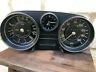 1095420801 Vdo Kienzle Mercedes Speedometer Cluster Oem
