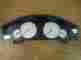 116821849 109630 Chrysler 2006 06 300 Speedometer Speedo Cluster Km Oem