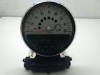 257-55765 11-16 Mini Cooper Countryman Speedometer