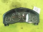 783033 11 Speedometer Jeep Liberty