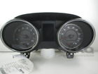257-07686 11 Aveo Speedometer Mph 1111520