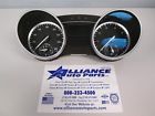 605298 11 Mercedes Ml350 Speedometer