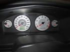 328945 11 Mph Mt 4x4 01 00 Speedometer Cluster Se Pathfinder