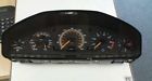 110.008.598 Mercedes-benz 018 1995 Digital S500 Speedometer 135k