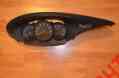 110008721 02 Porsche Boxster Tachometer Speedometer