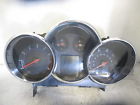 06939 111185519 12 Chevrolet Cruze Speedometer Speedo Cluster Gauge Oem