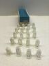 11119 Auveco Headliner Interior Clip Retainer Chevelle Cutlass Lot Of